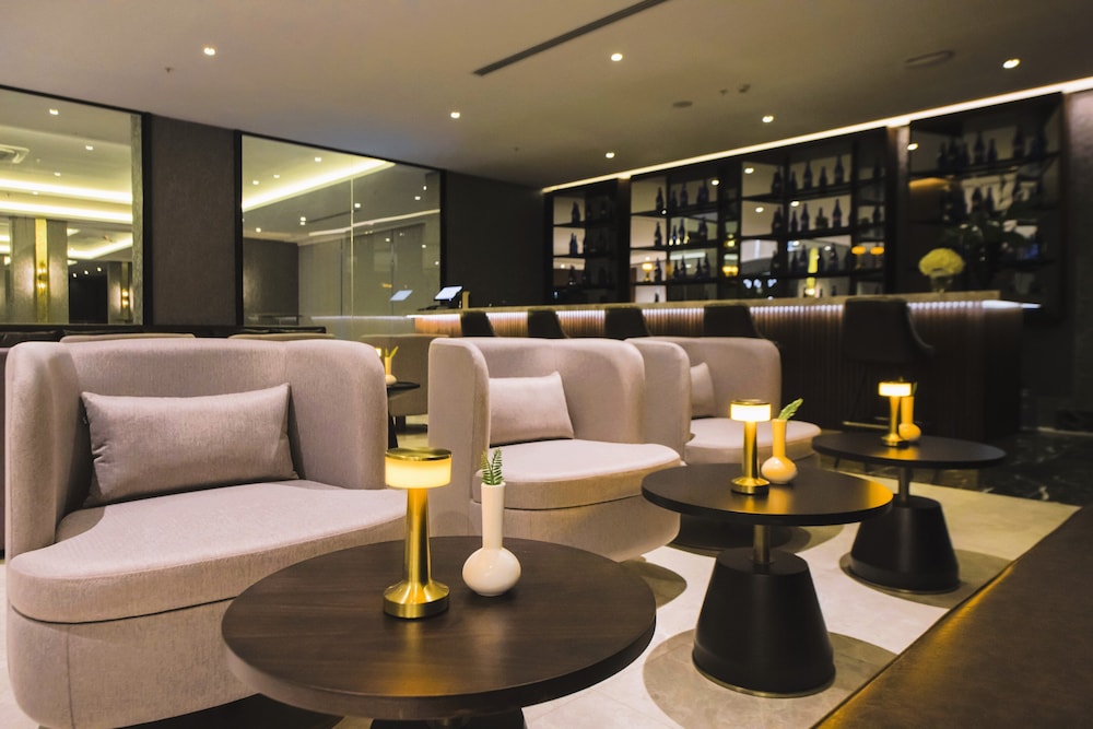 Crowne Plaza Yalova 45/66