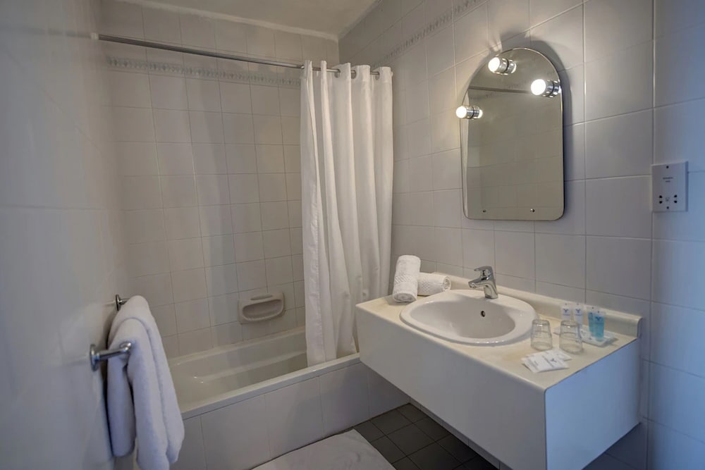 Sliema Chalet Hotel 31/32