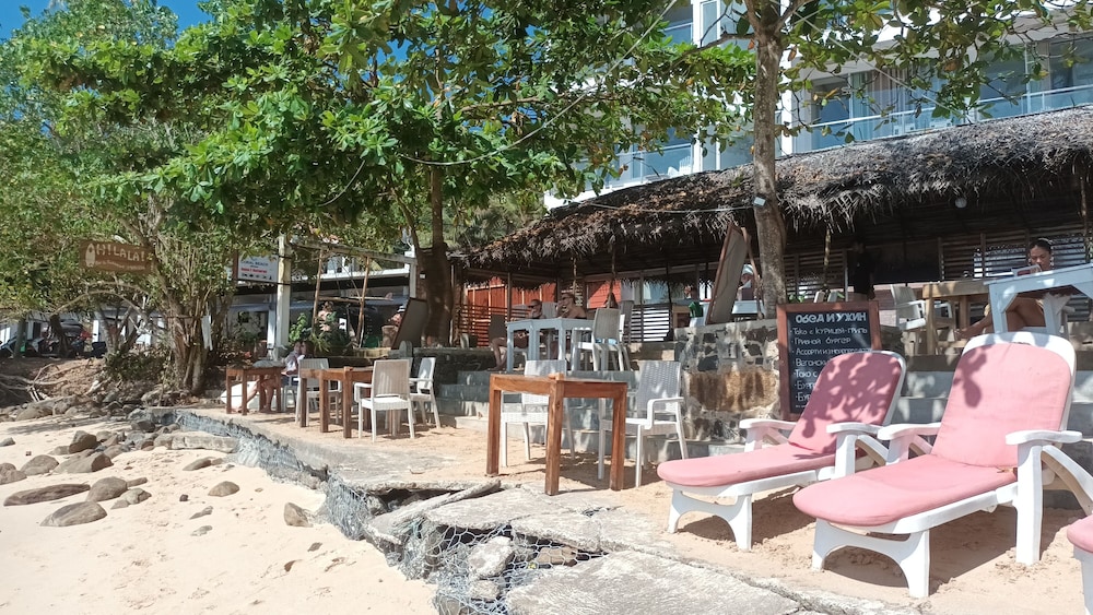Coral Beach Hotel 23/23