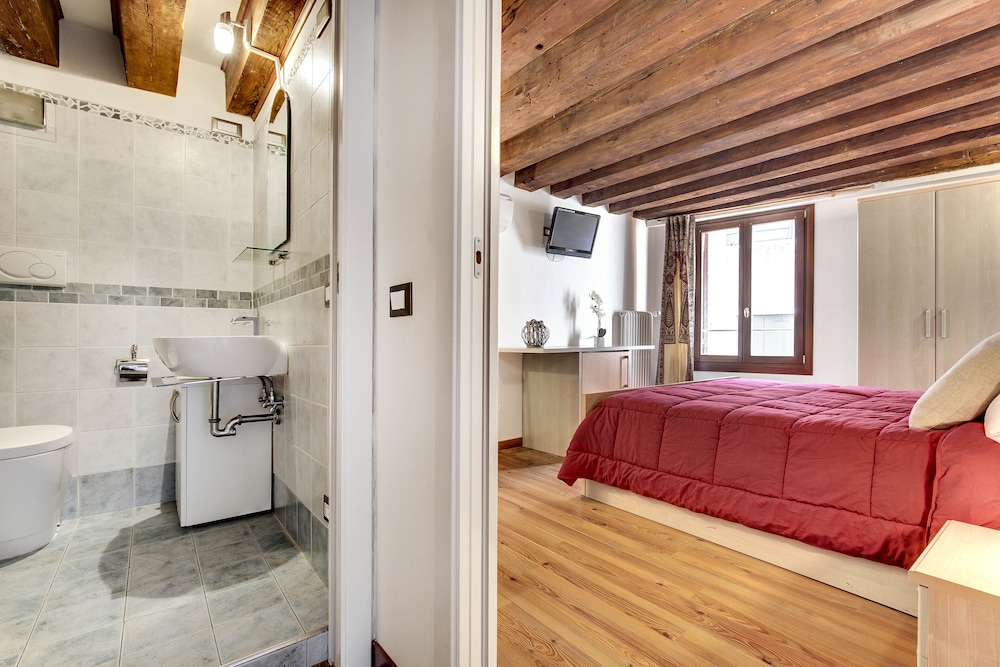 Residenza Valier 37/38
