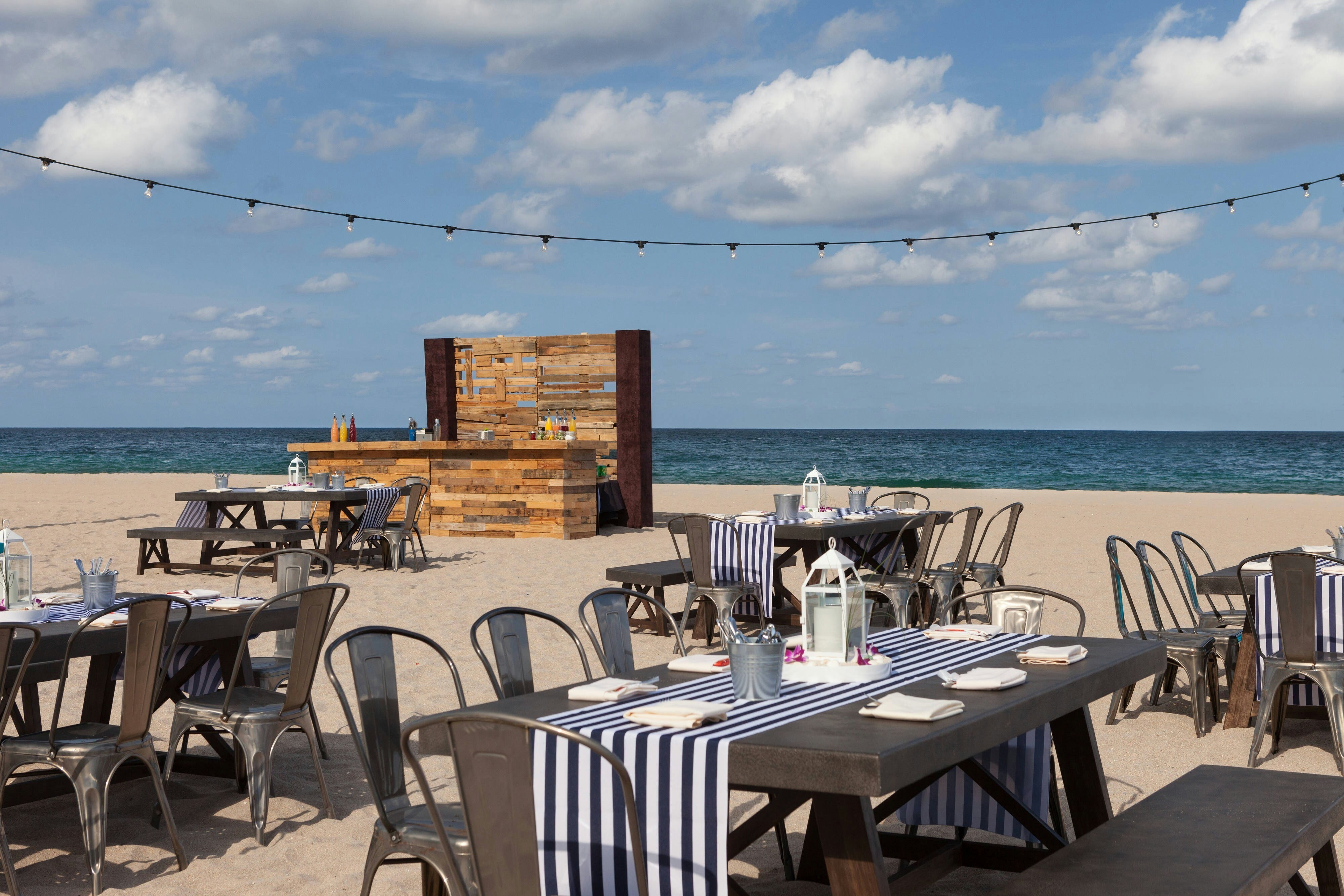 Fort Lauderdale Marriott Harbor Beach Resort And Spa 48/83