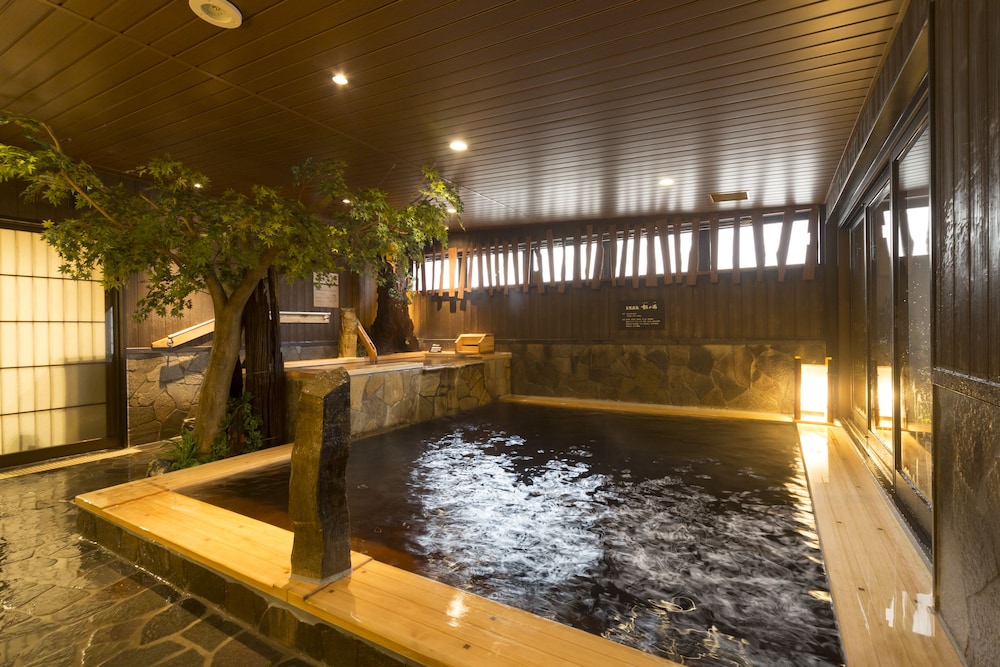 Dormy Inn Toyama Natural Hot Spring 3/25