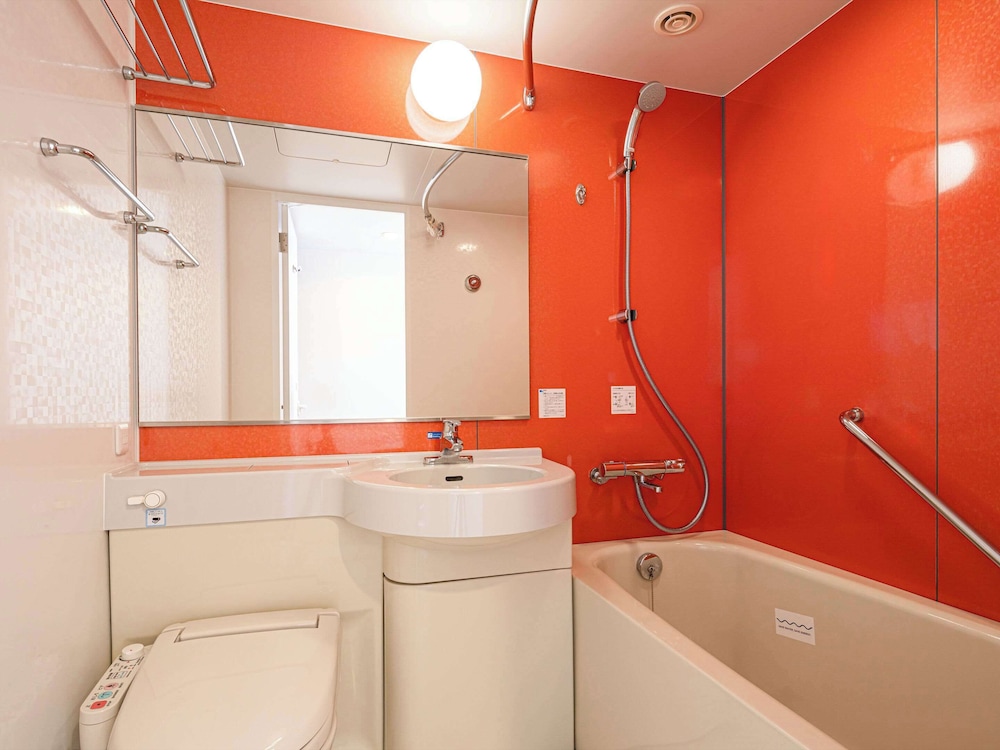 غرفة قياسية بسرير كوين، Comfort Inn Niigata Chuo Inter 5/6