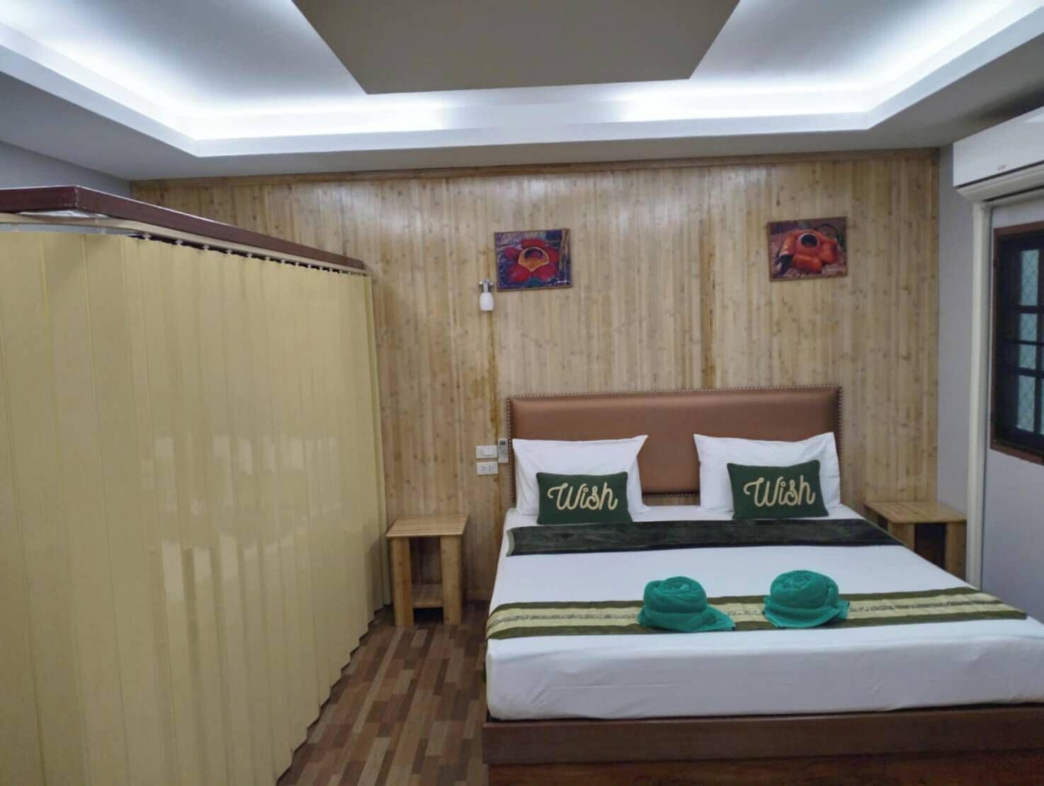 Extra, Double Bed