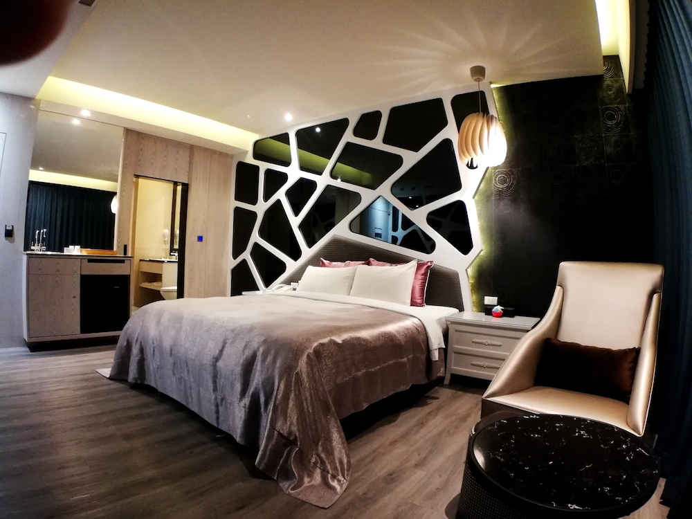 Songxiamotel 9/24