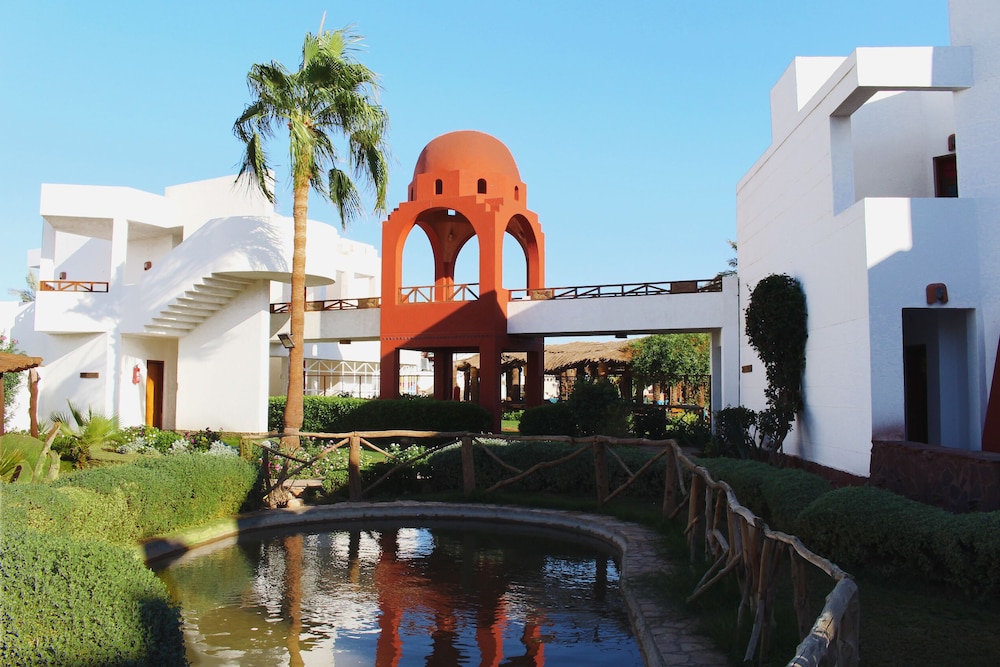 Sharm Inn Amarein 40/44