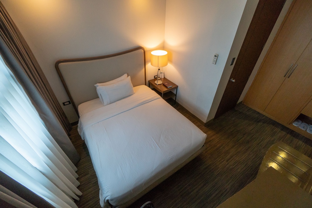 La Breza Hotel 11/57