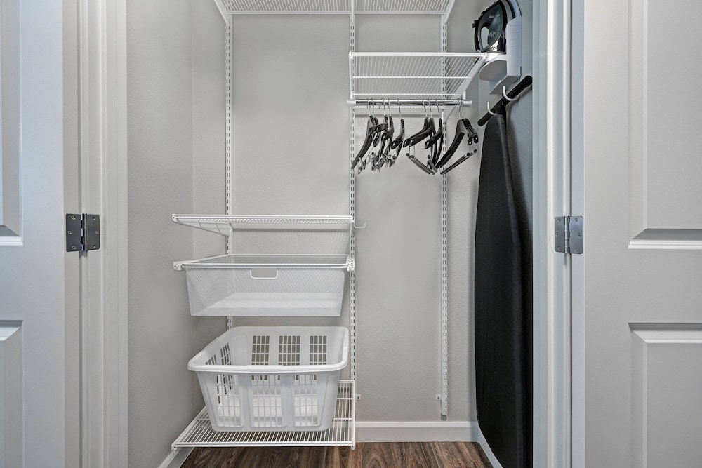 TownePlace Suites by Marriott Sacramento Airport Natomas 21/60