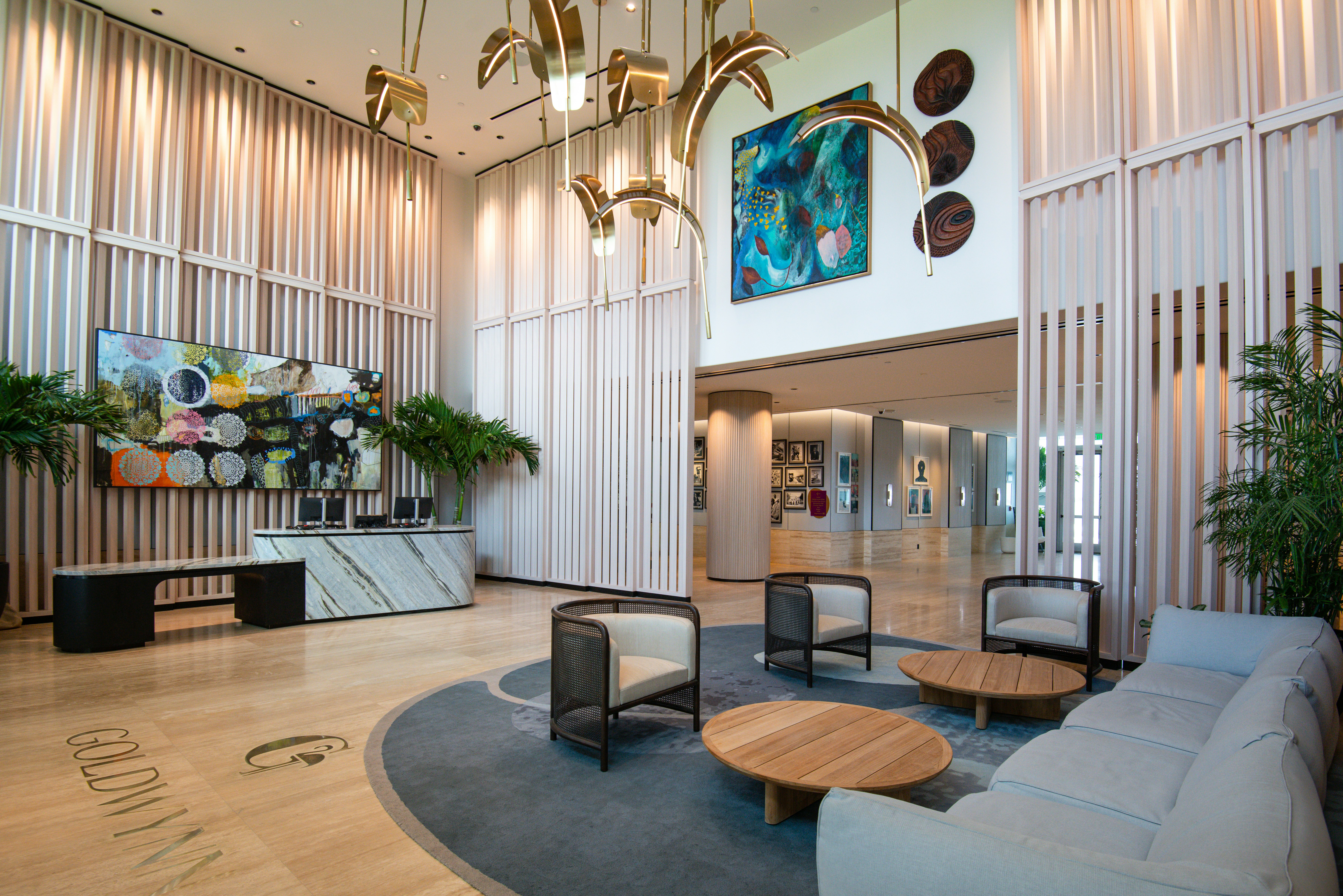 Goldwynn Resort & Residences 35/50