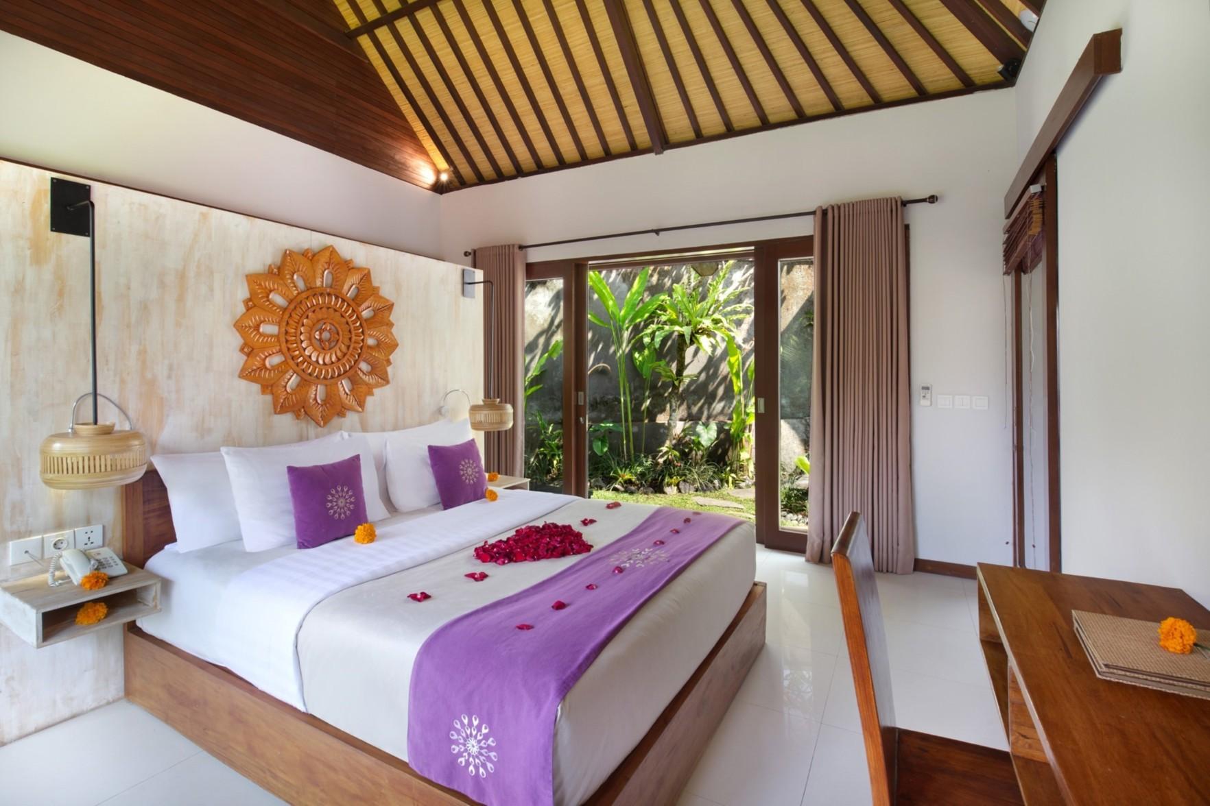 Villa, Forest View، Dedary Resort Ubud by Ini Vie Hospitality 3/4