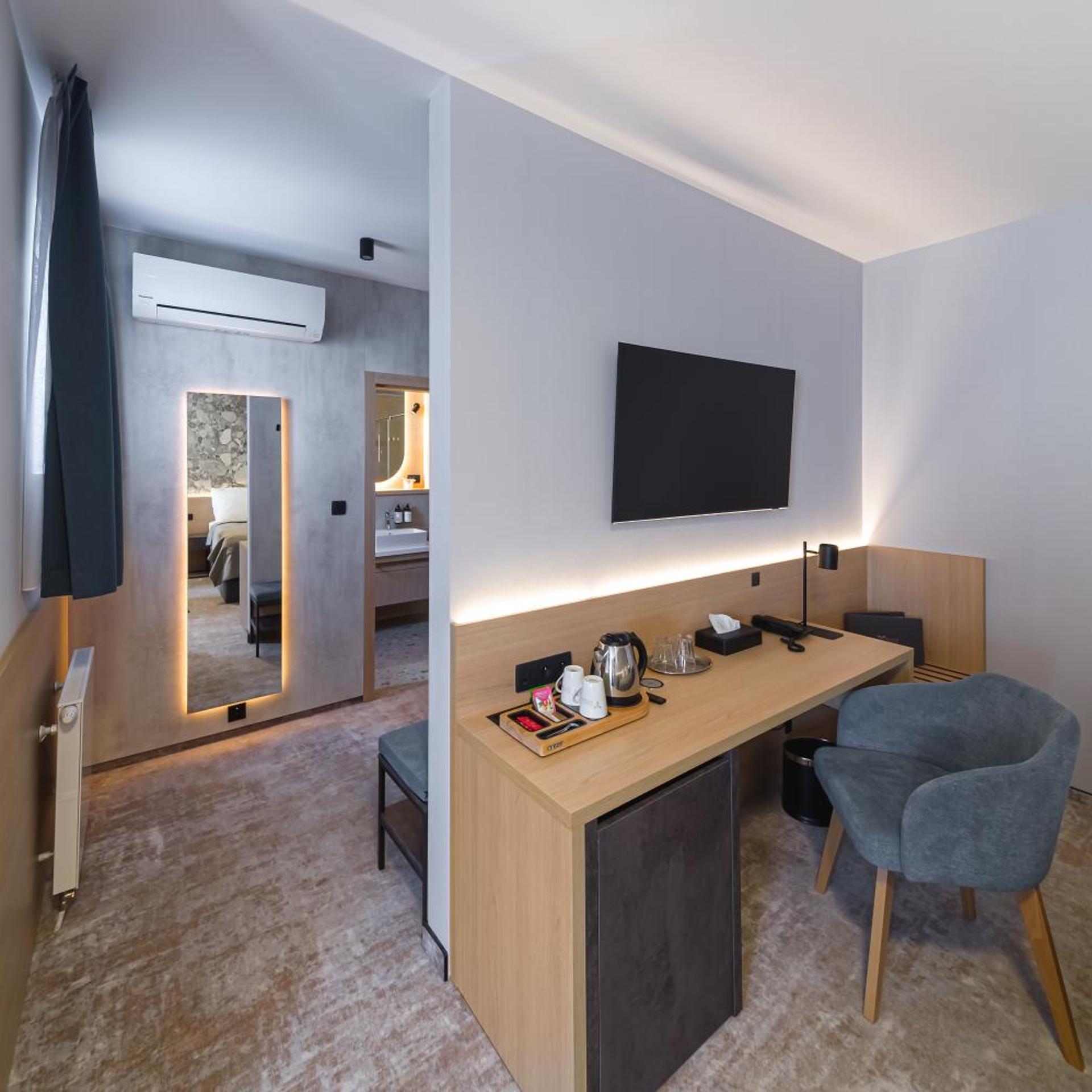 Hotel Senec Lake Resort 35/50