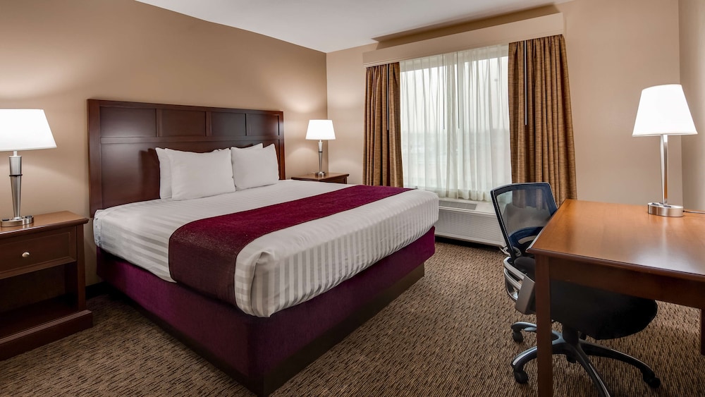 Best Western Plus Grapevine Inn 19/42