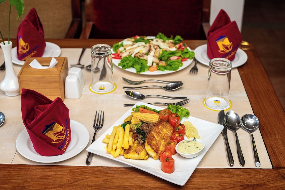 Atithi Resort And Spa 55/67