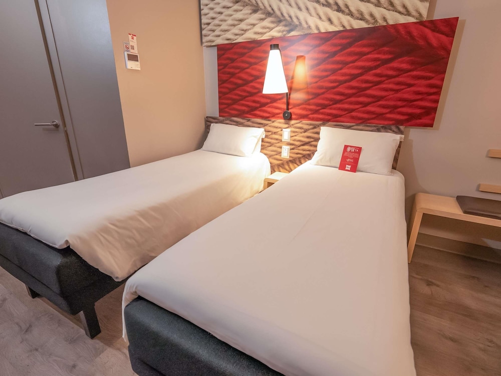 Ibis Iquique 16/45