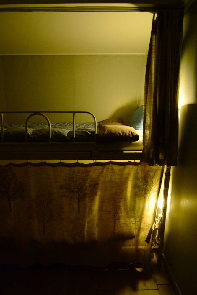 Insadong Hostel photo5