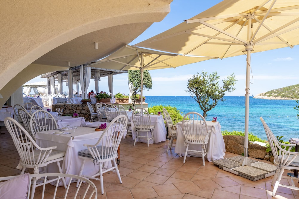 Club Hotel Baja Sardinia 35/60