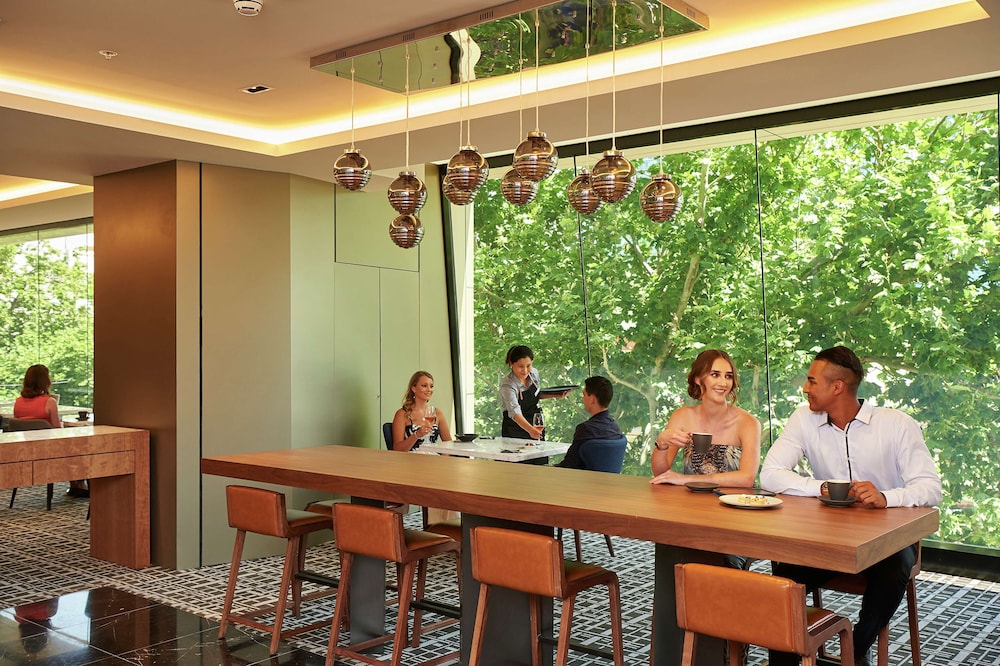Doubletree By Hilton Perth Northbridge 56/65