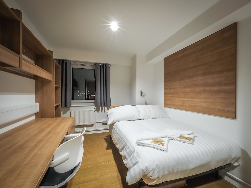 STANDARD, DOUBLE BED