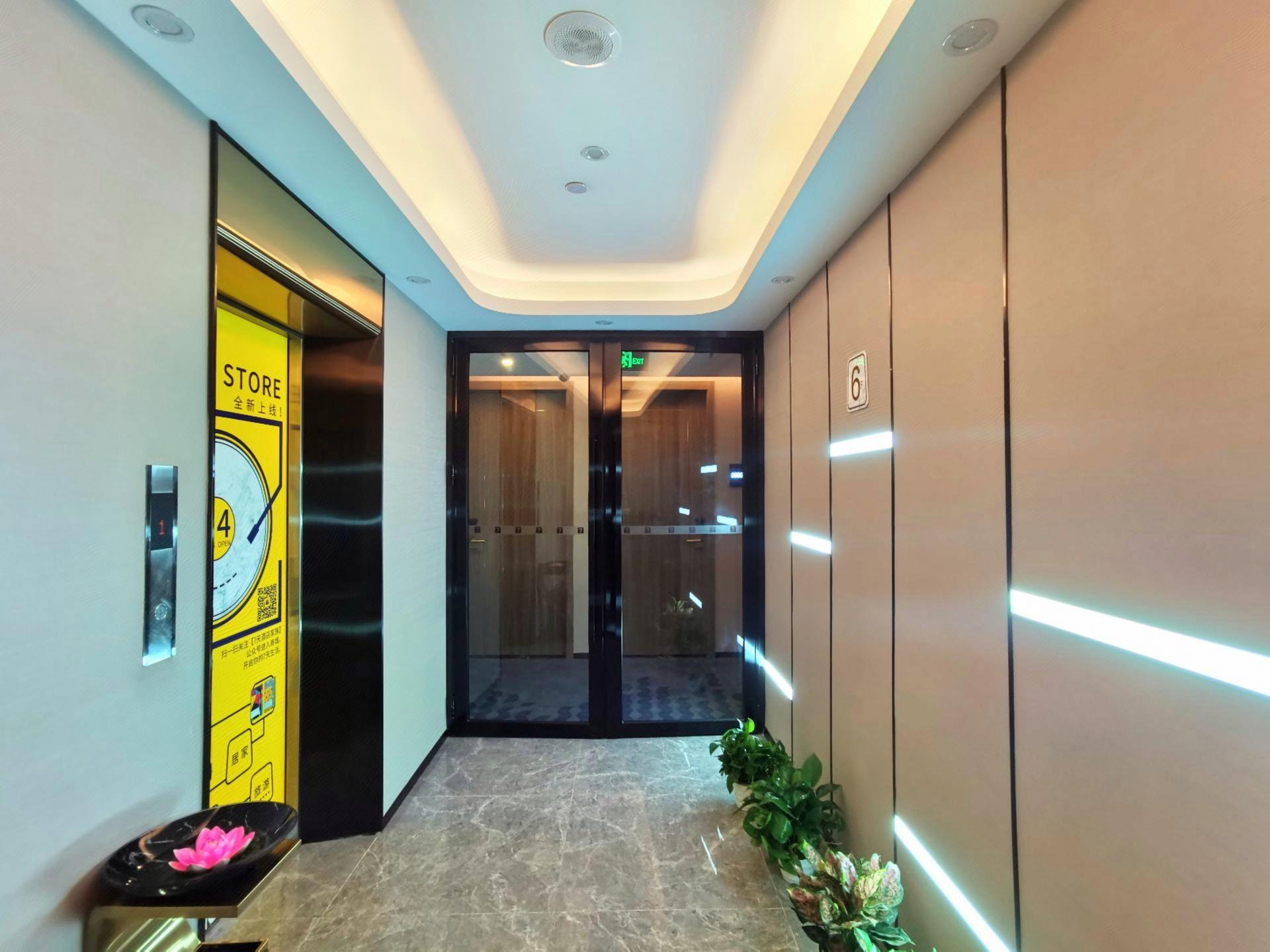 7 Days Youpin Hotel Dongguan Yongshanda street shop 15/33