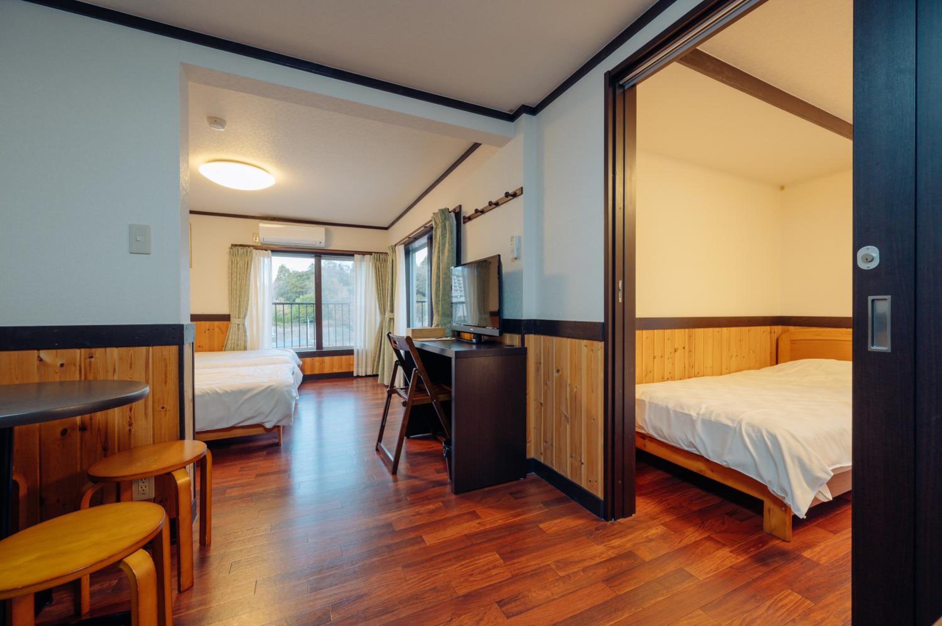Hotel Morgenrot 18/35
