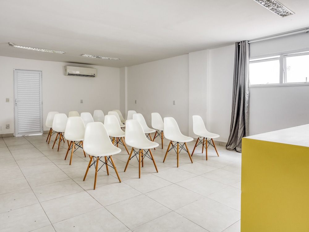 Pampulha Design Hotel 52/61