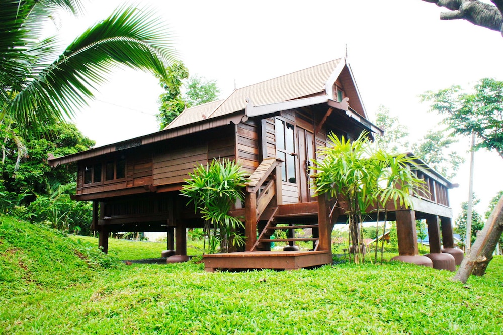 Raisongrao Resort 37/50