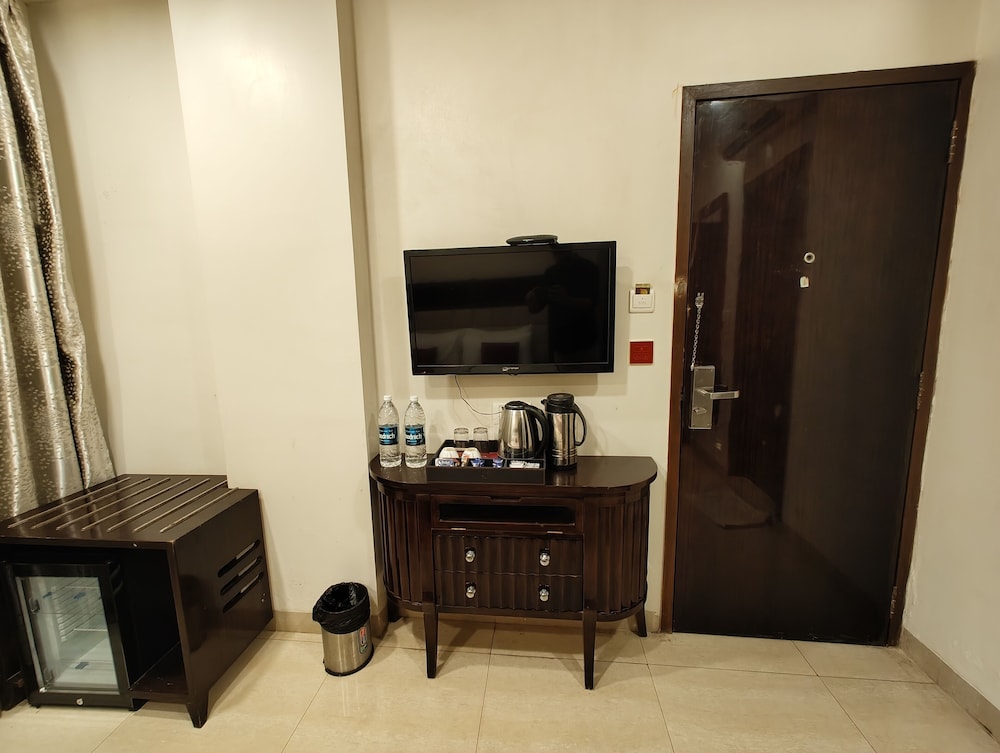 Divine Boutique Hotel Panchgani 18/24