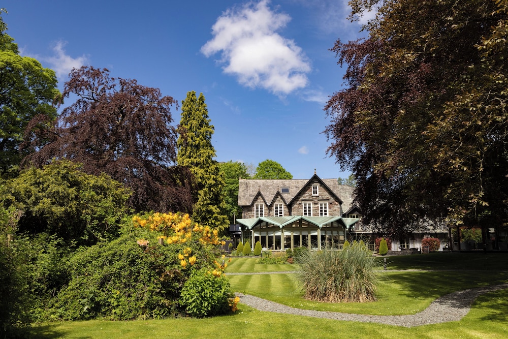 Rothay Garden Hotel 69/71