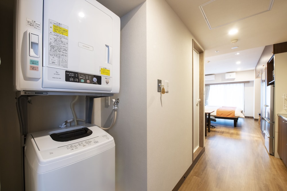 Hotel New Port Yokosuka 32/32