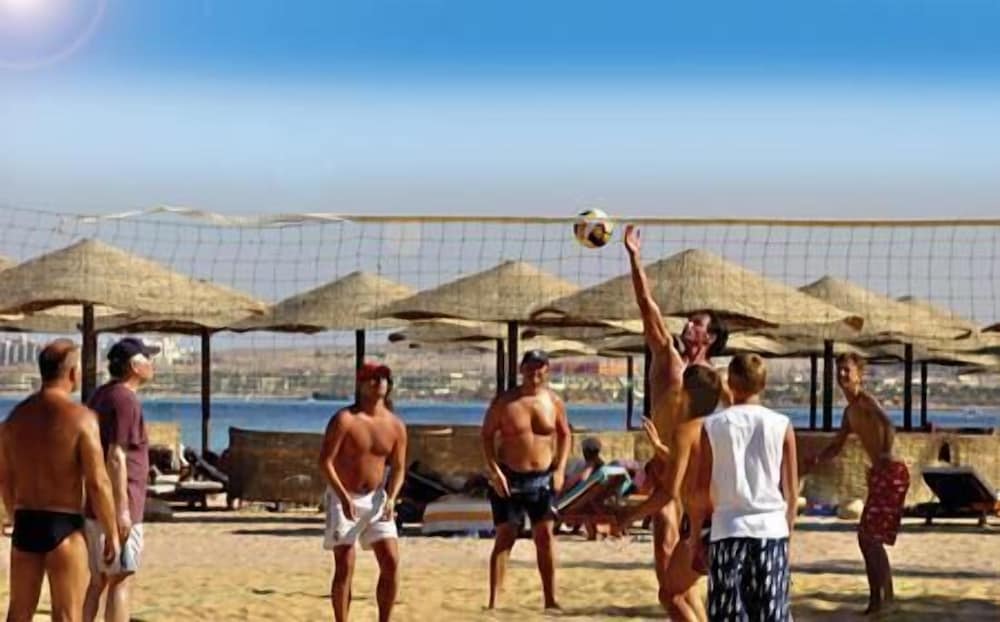 Makadi Palace - All Inclusive 14/17
