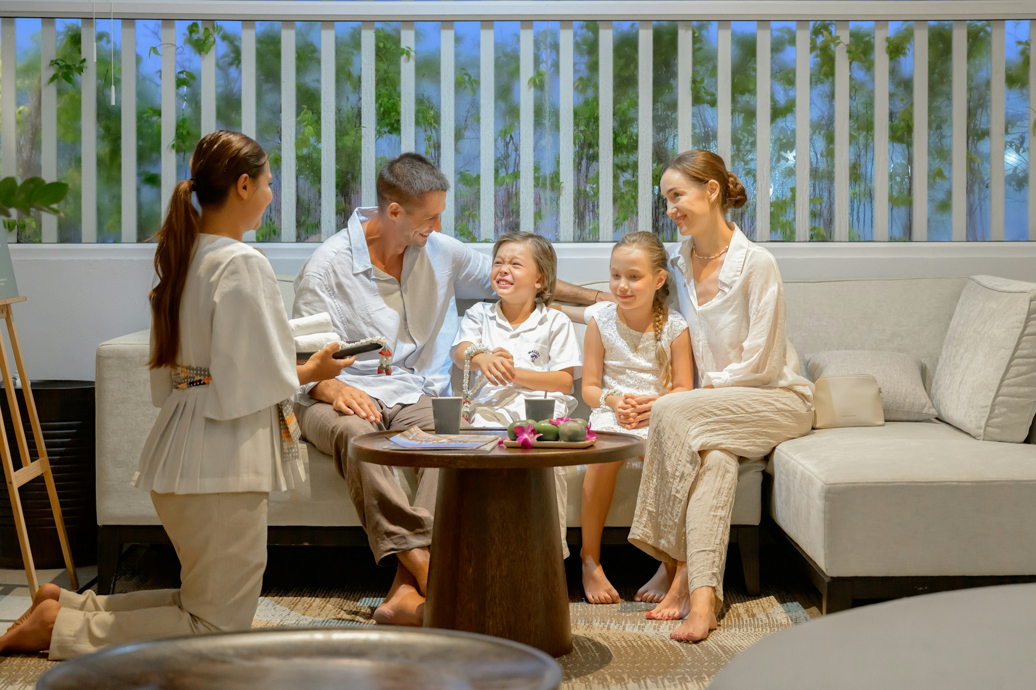 Anantara Koh Yao Yai Resort & Villas 31/50