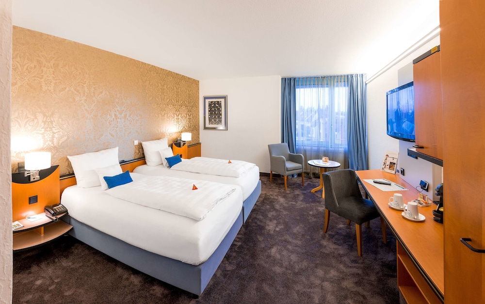 Best Western Plus Palatin Kongress Hotel 12/75