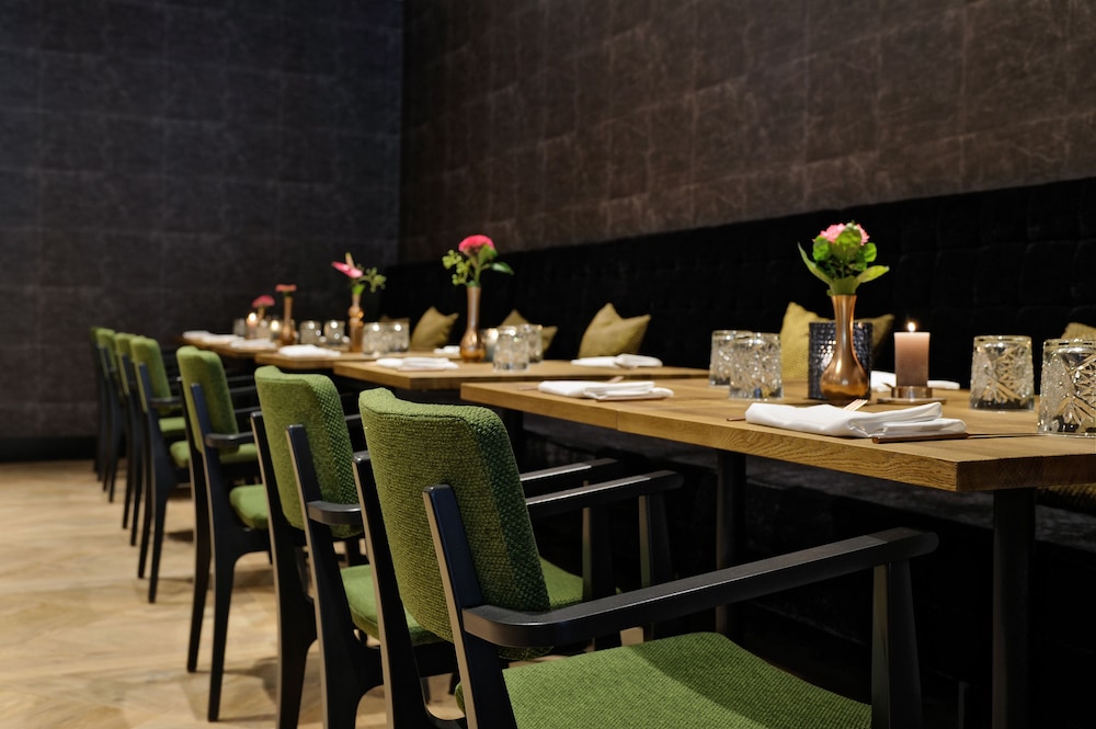Van Der Valk Hotel Antwerpen Formerly Scandic Antwerpen 49/60