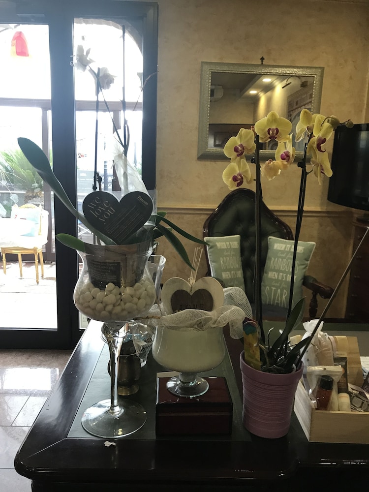 Euro House Inn Airport Hotel Residence 47/72