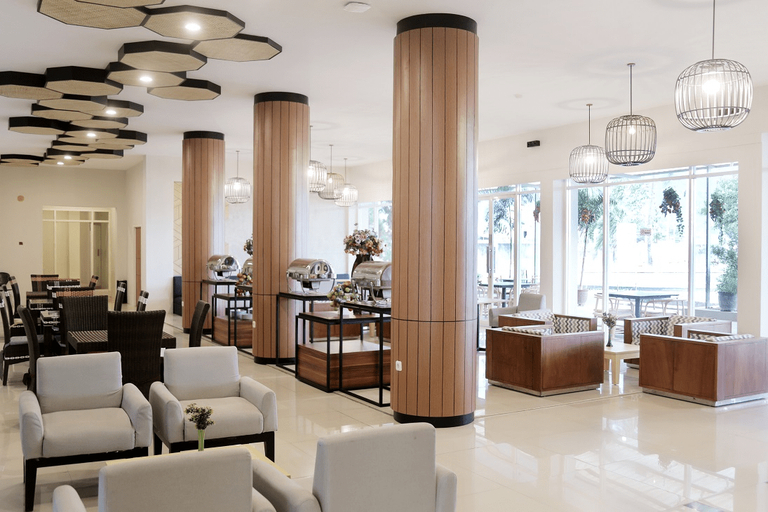 Palu Golden Hotel & Resort 10/11