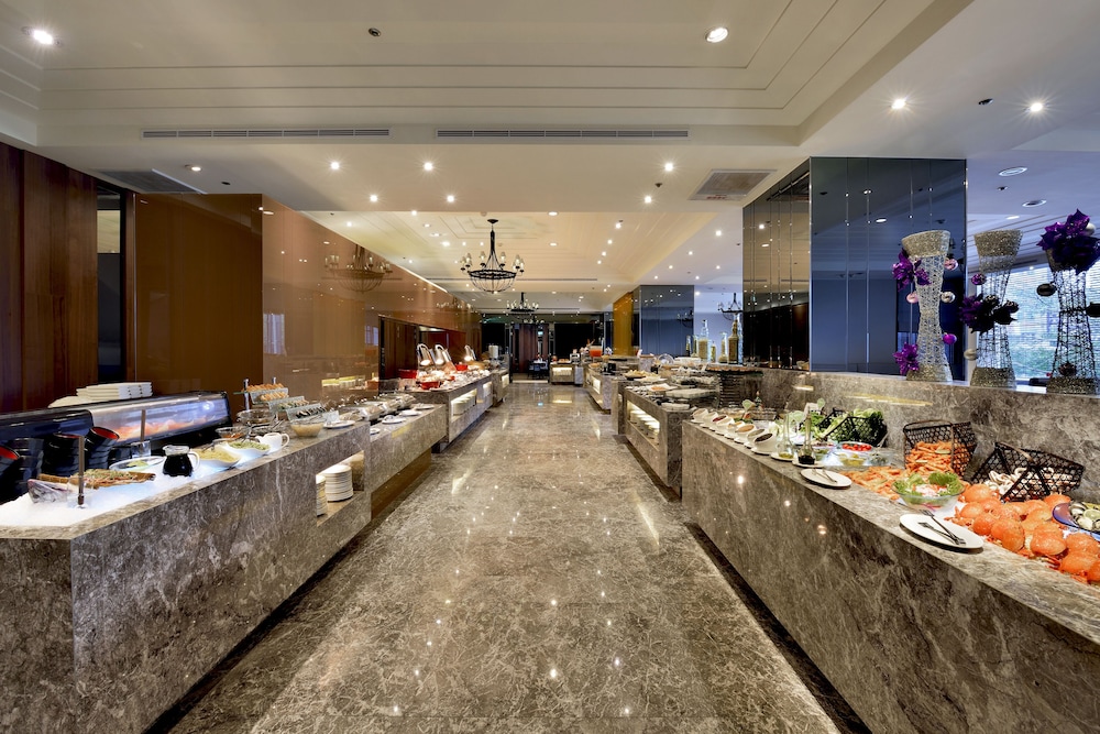 Hotel Royal Hsinchu 46/59