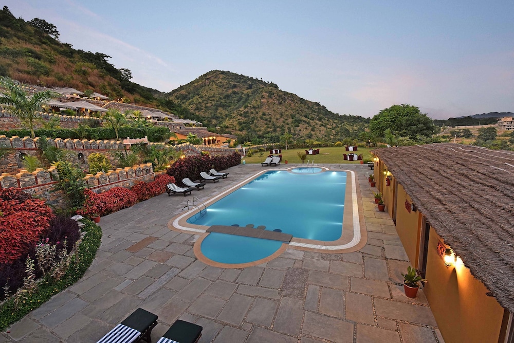 Kumbhalgarh Safari Camp 31/38