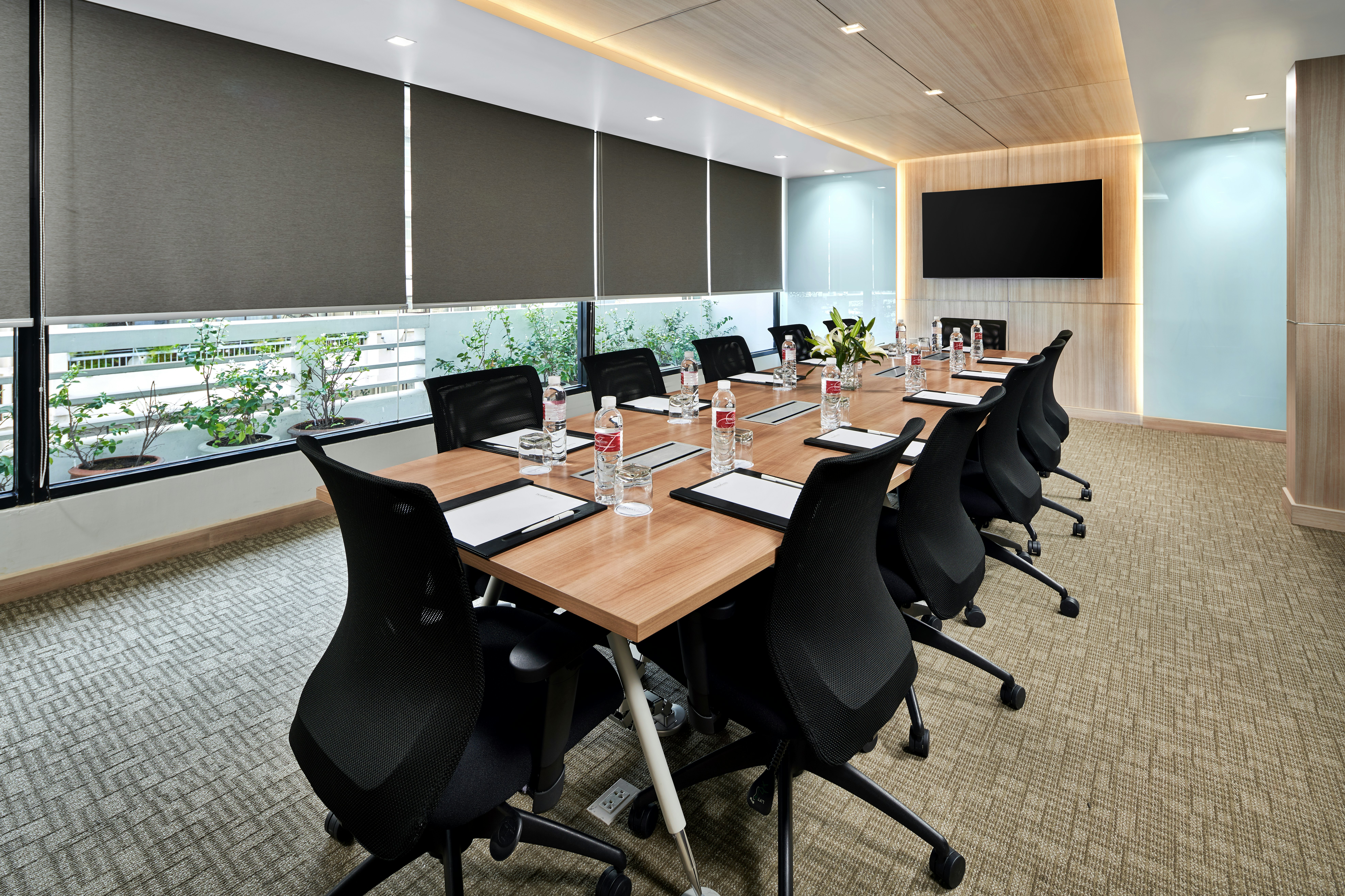 Fraser Suites Sukhumvit Bangkok 55/74