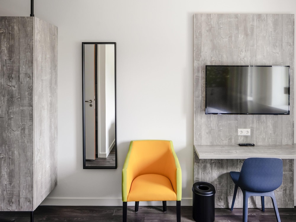 Ibis Styles Almere 57/69