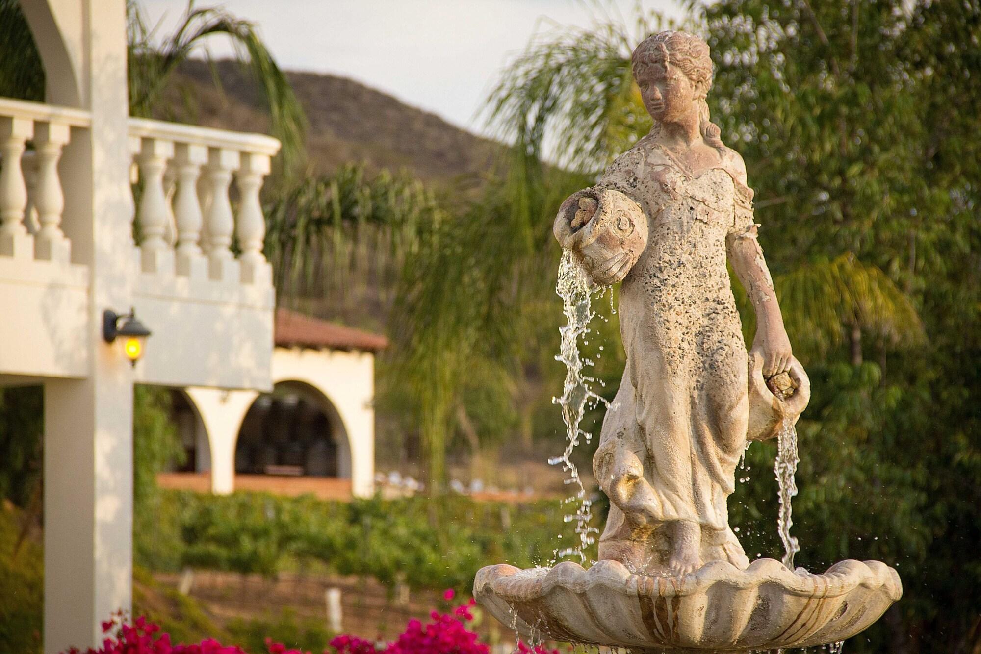 Hotel Hacienda Guadalupe 97/100