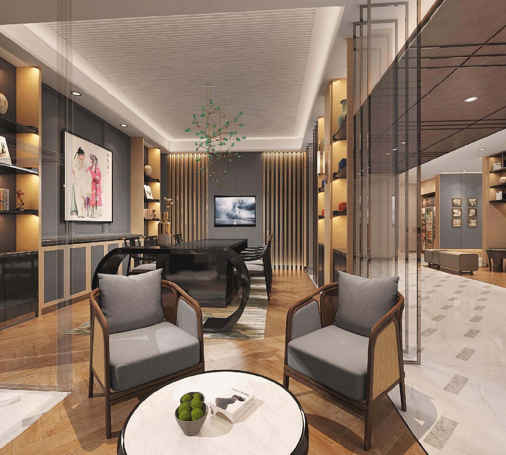 Magnotel (Suzhou Shiquan Street, Wangshiyuan) 36/42
