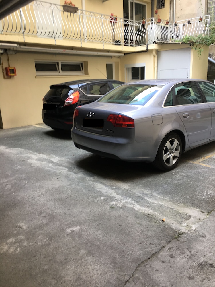 Hotel Du Gave 26/36