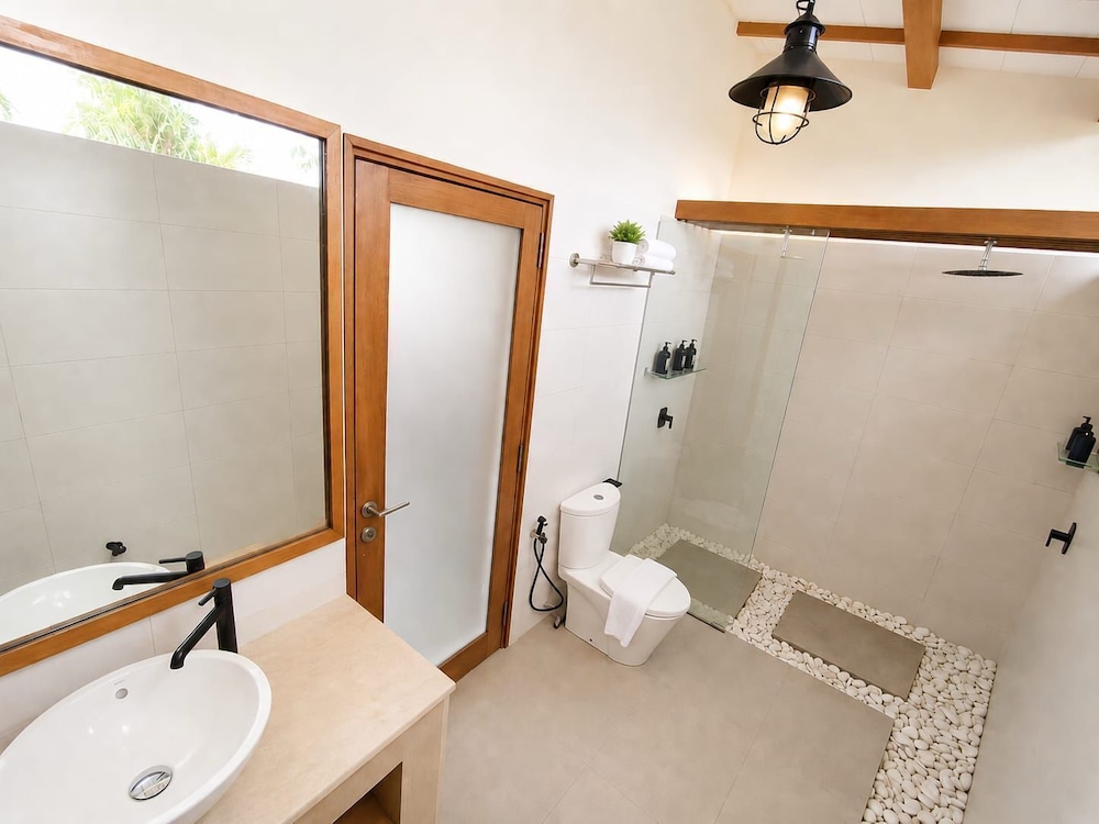 KeRensia Private Pool Villas Gili Air 42/47