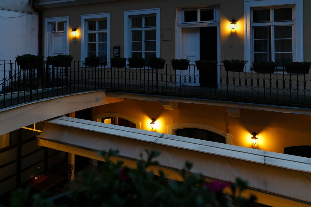 Pension U Lilie 写真1