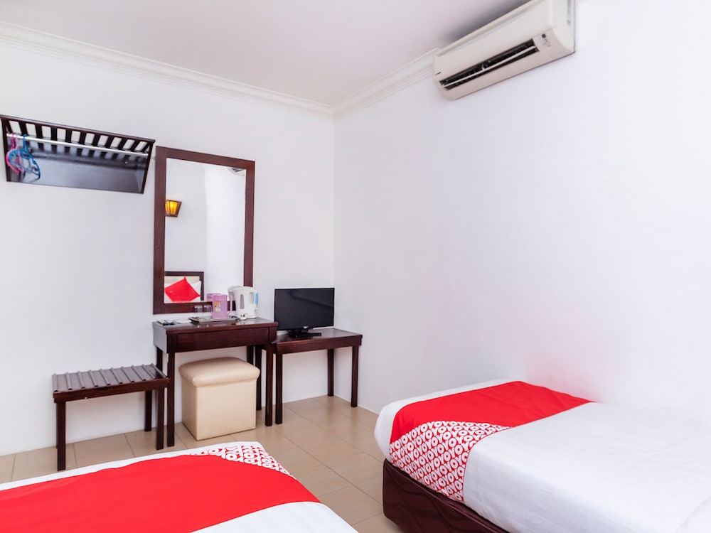 OYO 1114 Neo Pegasus Hotel 24/32