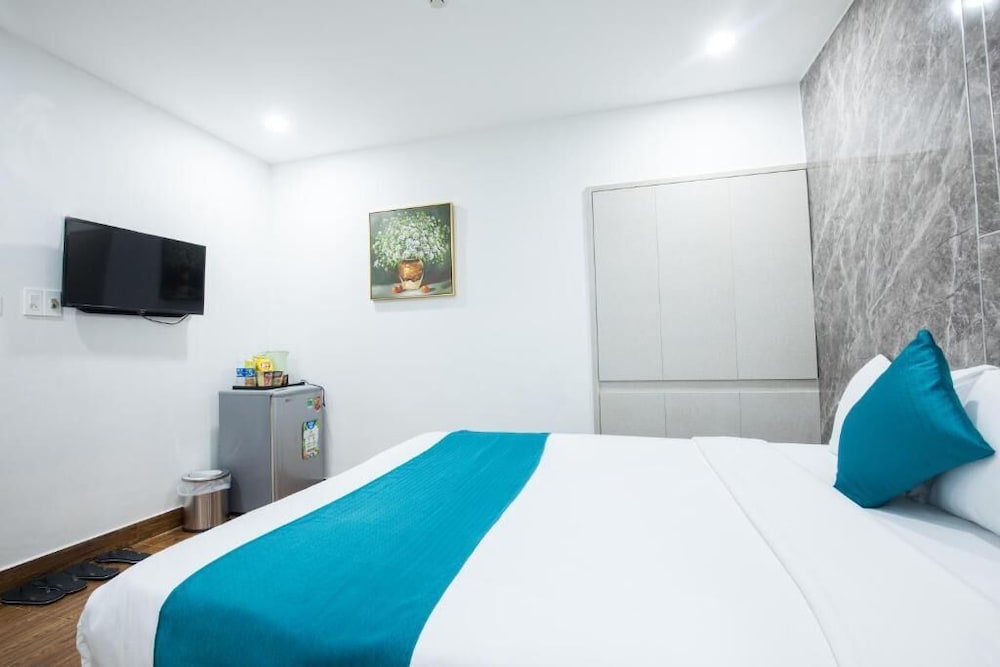 BASIC, DOUBLE BED