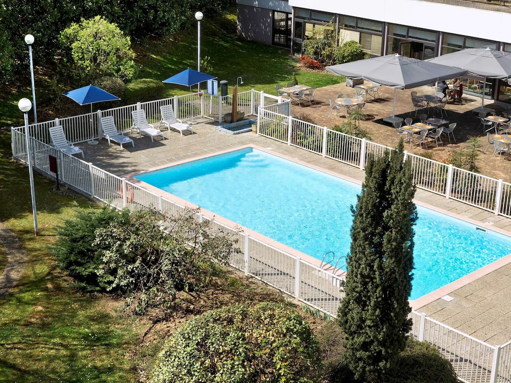 Hotel Mercure Paris Le Bourget 5/74