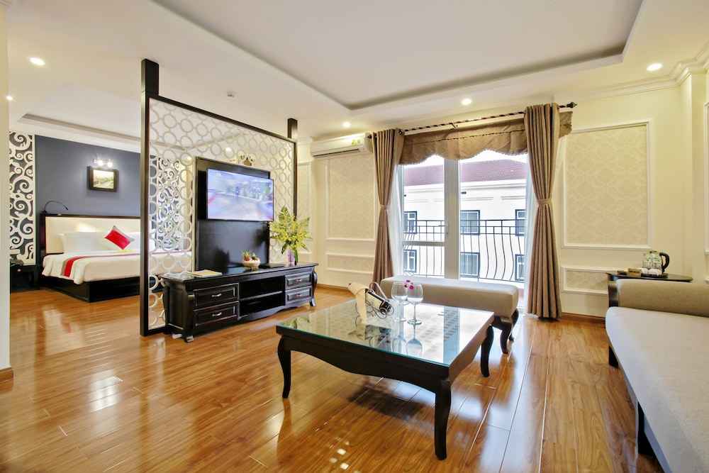 Hoi An Sincerity Hotel 55/72