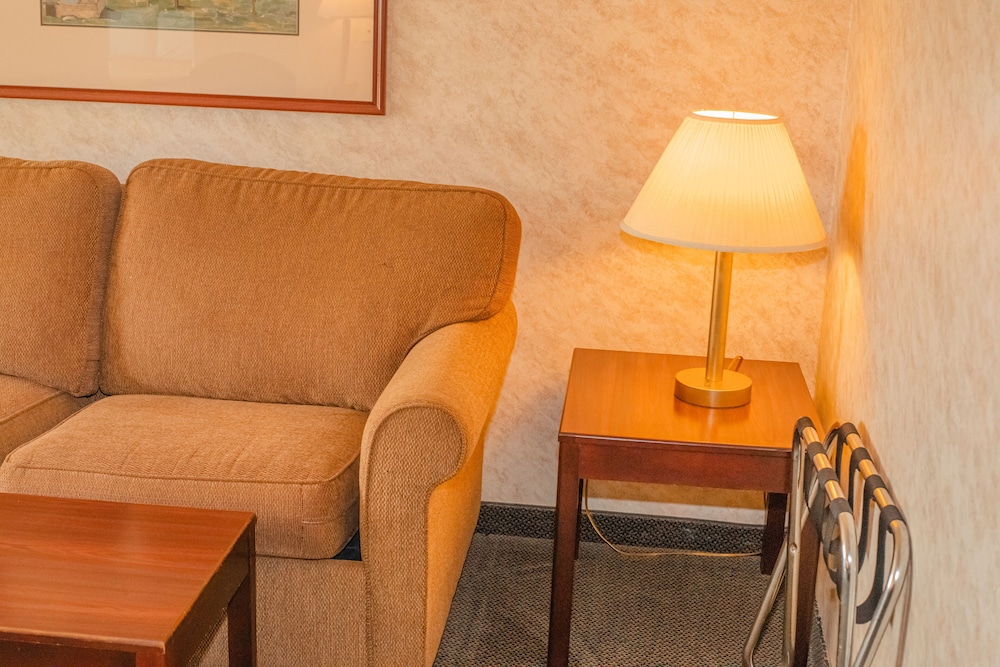 Colfax Inn 31/58