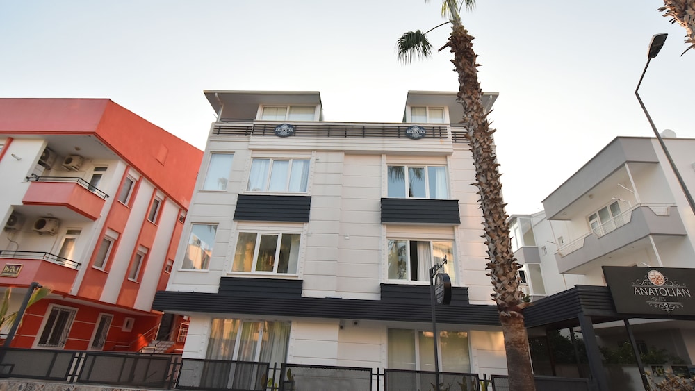 Anatolian Homes & Spa 7/50